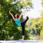 Como mantenerte en forma sin ir al gimnasio