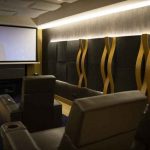 Crea tu propio cine en casa