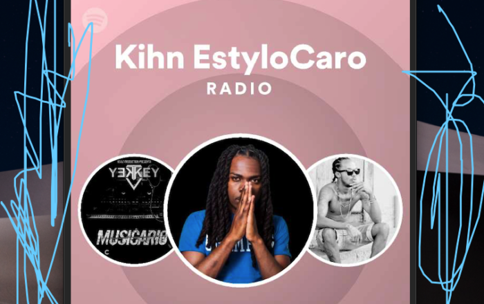 El trap latino de artistas garífunas que debes escuchar