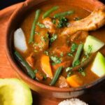 comidas guatemala