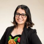 Jessica Hernández, el orgullo indígena de Guatemala