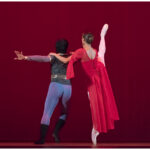 artes escénicas