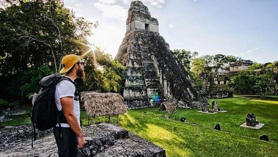 Retos del turismo en Guatemala