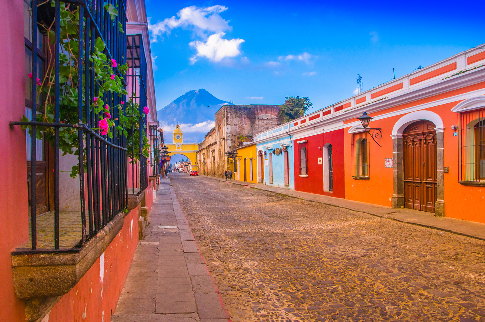 Consejos para tu próxima visita a Guatemala
