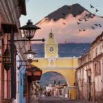 Cosas que no sabías de la historia de Guatemala