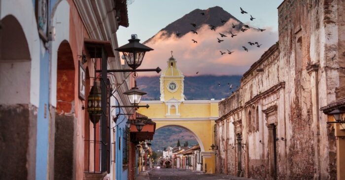 Cosas que no sabías de la historia de Guatemala