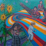El arte contemporáneo en Guatemala