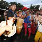 Tradiciones musicales en Panamá