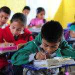 Sembrando el futuro en Guatemala