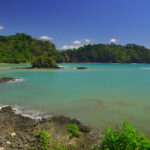Los parques nacionales de Costa Rica