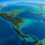 Cómo es el avance económico en Centroamérica