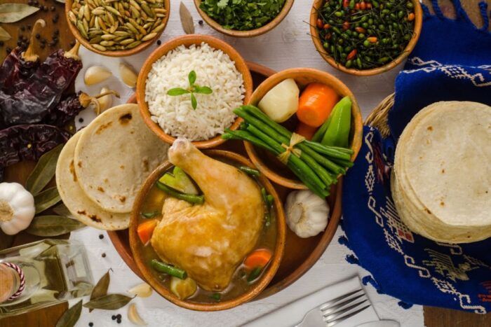 Mejores sabores que encontrarás en Guatemala