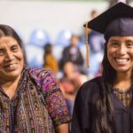 Mujeres emprendedoras en Guatemala