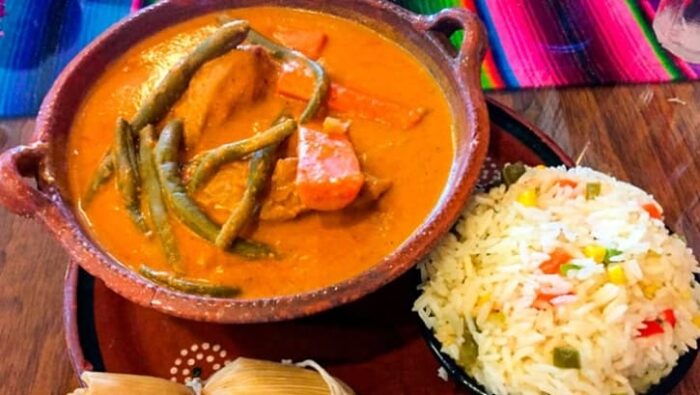 Rutas gastronómicas en Guatemala