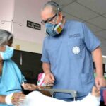 Retos y progresos en salud pública