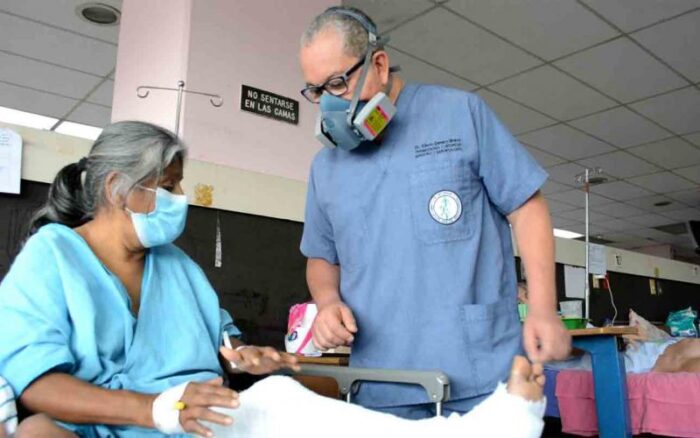 Retos y progresos en salud pública