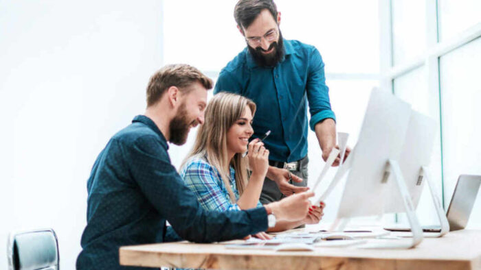 Emprendimiento: Invierte en tu pasión