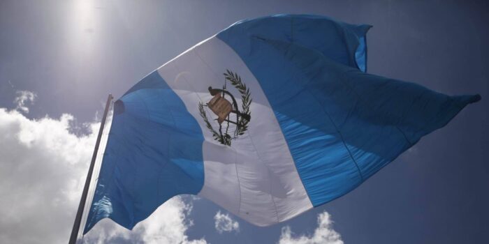 Influencia española en Guatemala