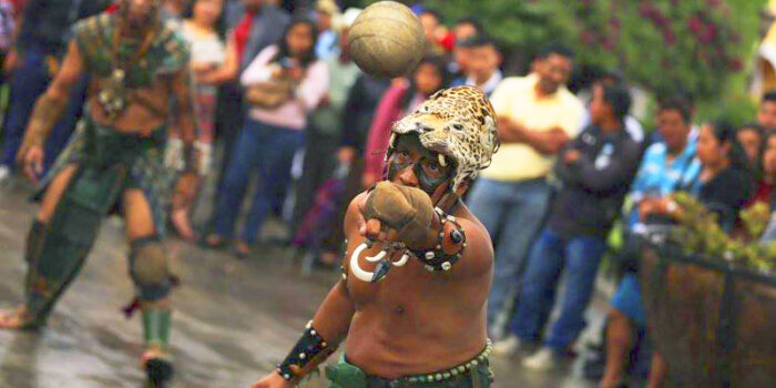 El deporte que define a Guatemala