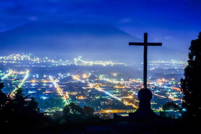Leyendas que debes conocer de Guatemala