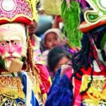Grandes festivales de Guatemala