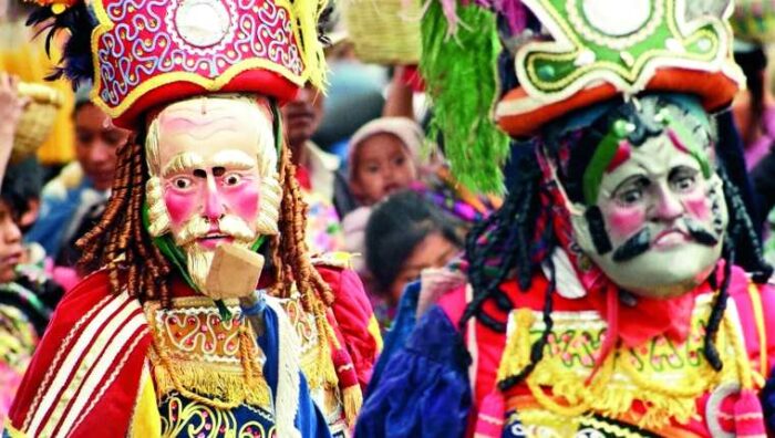 Grandes festivales de Guatemala