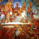 Explorando el increíble arte maya