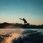 Deportes extremos en Guatemala