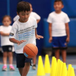 Guatemala y la educación deportiva