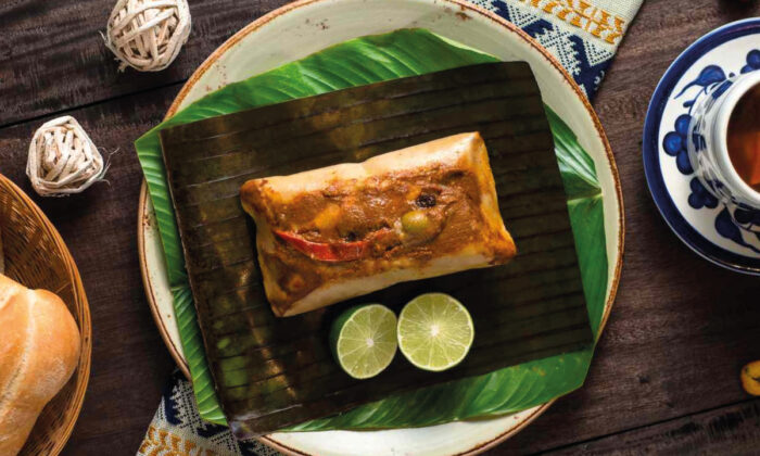Comidas no tan comunes de Guatemala