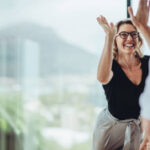 Liderazgo de Emprendedores