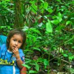 Personas indígenas guatemaltecas
