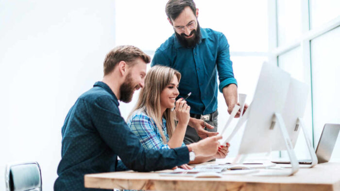 Funcionamiento de los programas de emprendimiento