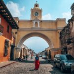 Las mejores locaciones para fotos en Guatemala