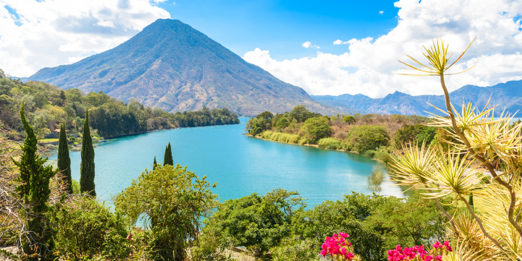 Lugares más instagrameables en Guatemala
