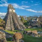 Zonas arqueológicas más famosas de Centroamérica