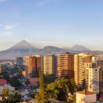 Descubriendo la Vida Urbana de Ciudad de Guatemala