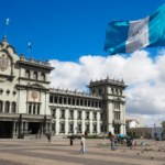 La Riqueza Cultural de la Ciudad de Guatemala