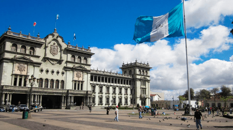 La Riqueza Cultural de la Ciudad de Guatemala