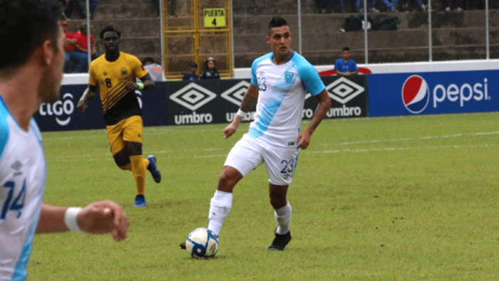 Futbol y la cultura en Guatemala