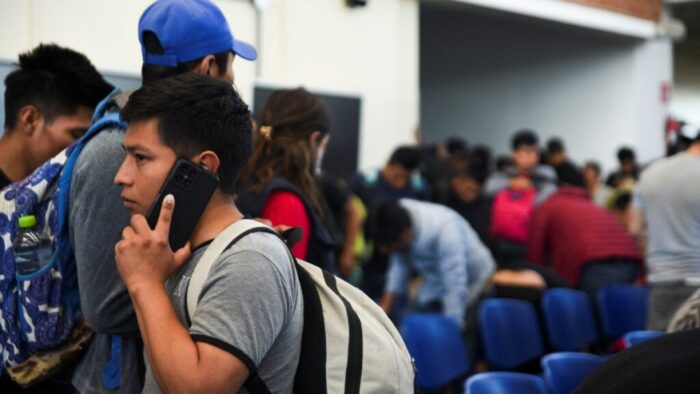 La migración guatemalteca de hoy