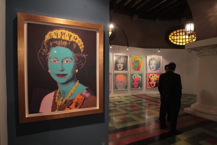 El arte actual en Guatemala