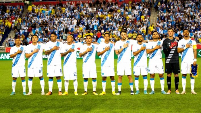 Futbol y la cultura en Guatemala Futbol y la cultura en Guatemala