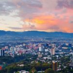 Arquitectura en Guatemala