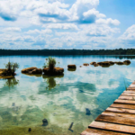 Parques nacionales de Guatemala