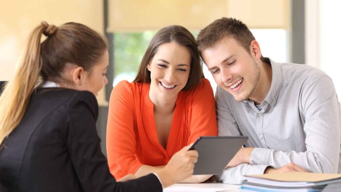 Cuida la relación de tus clientes con tu negocio