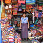 El valor de las artesanías en Centroamérica