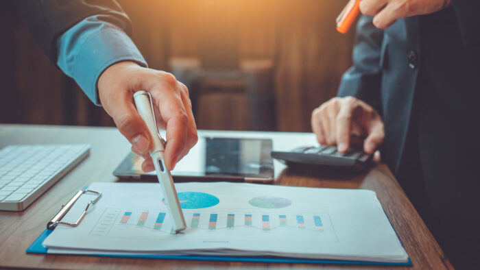 Elementos que debes considerar antes de emprender