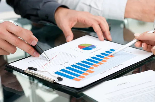 Finanzas e inversiones