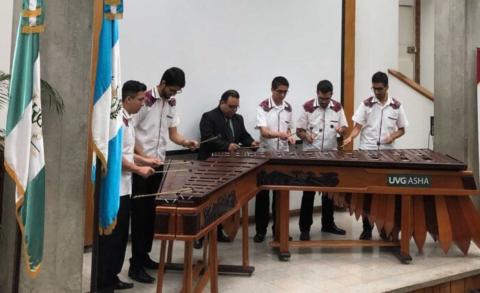 Conoce la música guatemalteca